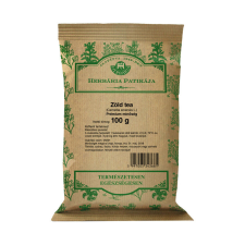 Herbária Prémium Zöld tea 100 g tea