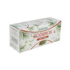 Herbária rooibos vörös tea 25db gyógytea