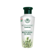  Herbária Rozmaring sampon 250 ml sampon