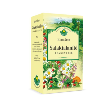  Herbária salaktalanító teakeverék 100 g gyógytea