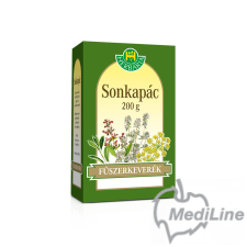 HERBÁRIA SONKAPÁC alapvető élelmiszer