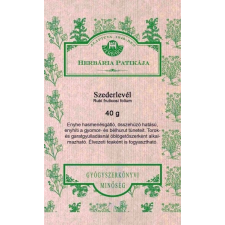 Herbária szederlevél tea 40g gyógytea
