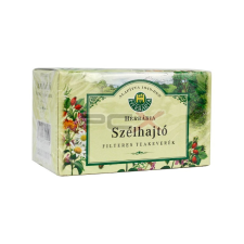 - Herbária szélhajtó tea filteres 20db tea