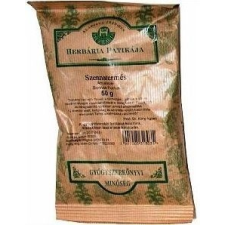 Herbária szenna termés tea 50g gyógytea