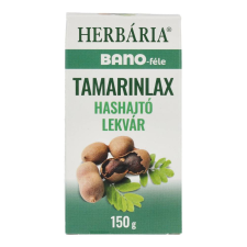 HERBÁRIA TAMARINLAX HASHAJTÓ LEKVÁR gyógyhatású készítmény