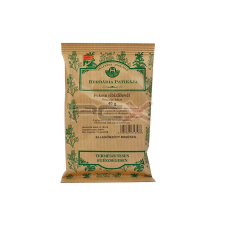Herbária tea feketeribizli levél szálas 40g gyógytea