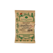  Herbária tea fodormentalevél szálas 30g tea