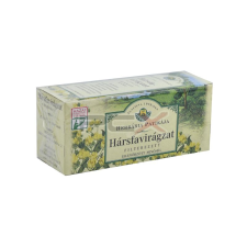 Herbária tea hársfavirág filteres 25db gyógytea