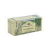  Herbária tea levendulavirág filteres 25db