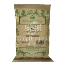  HERBÁRIA TEA MACSKAGYÖKÉR SZÁLAS 40G gyógytea