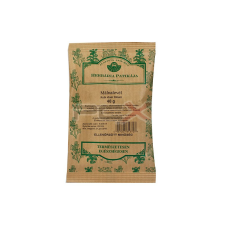 - Herbária tea málnalevél 40g gyógytea