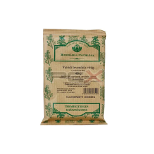- Herbária tea valódi levendula virág szálas 40g gyógytea