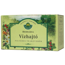  HERBÁRIA VIZHAJTÓ TEA FILTERES tea