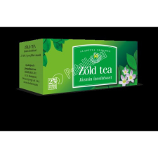Herbária Zöld Tea Jázmin Filt. 25/Dob gyógytea