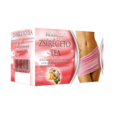 HERBARIA ZSIREGETO TEAKEVEREK 20X 2G gyógytea
