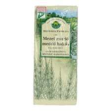 HERBÁRIA ZSURLÓFŰ TEA FILTERES gyógytea