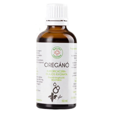 HERBÁRIUM 2000 KFT Bálint Cseppek Oregánóolaj 50ml vitamin és táplálékkiegészítő