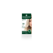 Herbatint 10N Platinaszőke hajfesték, 150 ml hajfesték, színező