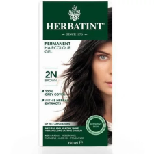 Herbatint 2n barna hajfesték 170 ml hajfesték, színező