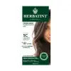 Herbatint 5C hamvas világos gesztenye hajfesték 150ml