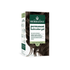 Herbatint 5C Light Ash Chesnut Hajfesték - 170ml hajfesték, színező