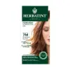 Herbatint 7M mahagóni szőke hajfesték 135ml