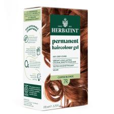 Herbatint 7R Rézszőke, 170 ml hajfesték, színező