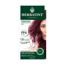 Herbatint FF4 ibolya hajfesték 150ml hajfesték, színező