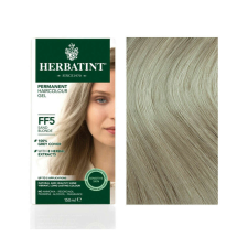 Herbatint FF5 Fashion Homokszőke hajfesték, 150 ml hajfesték, színező