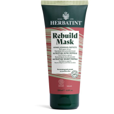 Herbatint Regeneráló hajpakolás, 200 ml hajbalzsam
