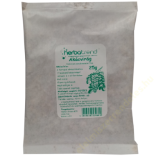 HERBATREND AKACVIRAG 25G gyógytea