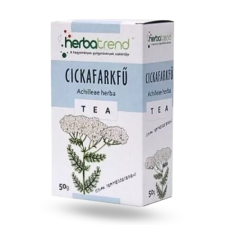  HERBATREND CICKAFARKFŰ 50G gyógytea