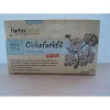 Herbatrend cickafarkfű filteres tea, 20 filter