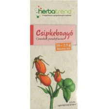  HERBATREND CSIPKEBOGYO 20X gyógytea