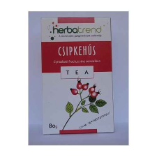  HERBATREND CSIPKEHÚS TEA 80 G tea