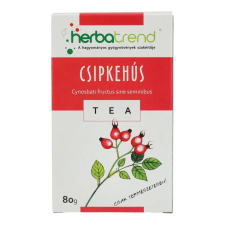  HERBATREND CSIPKEHÚS TEA 80 G gyógytea