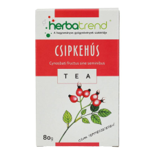 HERBATREND CSIPKEHÚS TEA 80 G gyógytea
