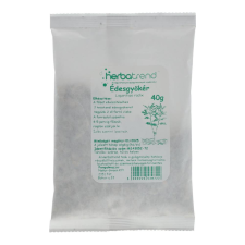 HERBATREND ÉDESGYÖKÉR 40 G gyógytea