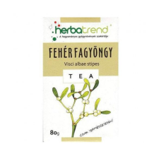  HERBATREND FEHER FAGYONGY 70G gyógytea