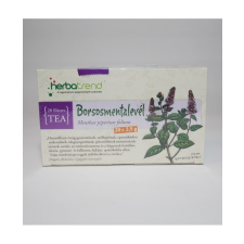 Herbatrend Filteres Borsmentalevél 20 db reform élelmiszer