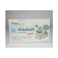 Herbatrend Filteres Cickafarkfű Tea 20 db tea