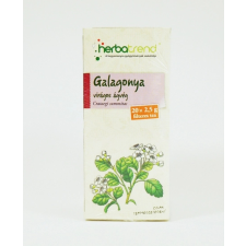  HERBATREND GALAGONYA 20X gyógytea