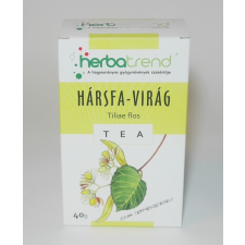 Herbatrend hársfavirág tea 40 g 40 g tea