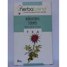 Herbatrend HERBATREND MÁRIATÖVIS TERMÉS FILT. TEA tea