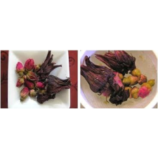 Herbatrend hibiszkuszvirág 30 g 30 g gyógytea