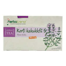 HERBATREND KERTI KAKUKKFŰ FITERES TEA gyógytea