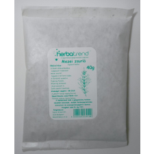 HERBATREND MEZEI ZSURLO 40G gyógytea