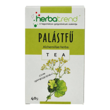 HERBATREND PALÁSTFŰ TEA 40 G gyógytea