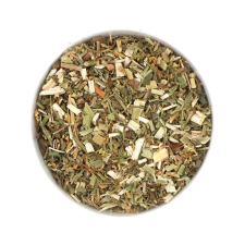 Herbatrend Somkórófű szálas - 40g gyógytea