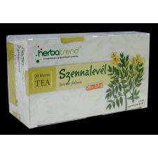  HERBATREND SZENNALEVEL 20X gyógytea